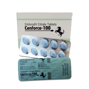 Cenforce 100 mg